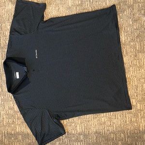 Men’s Columbia Omni-Shade polo